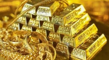 عاجل.. قفزة جديدة في سعر الذهب اليوم الأحد في مصر.. عيار 21 الآن