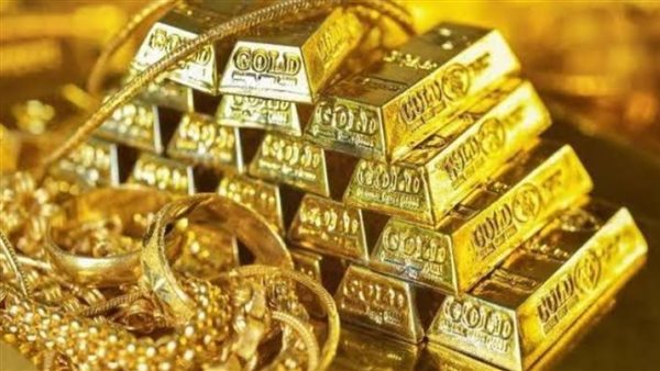 عاجل.. قفزة جديدة في سعر الذهب اليوم الأحد في مصر.. عيار 21 الآن