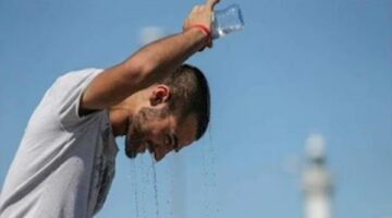 طقس ثالث أيام عيد الأضحى.. الأرصاد تحذر من الحر الشديد في هذه المناطق