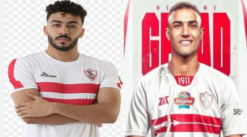 عاجل.. مصدر يكشف لـ”مصر تايمز” أسرار تمسك “إدوارد” بـ”ثنائي الزمالك” ورفض رحيلهما