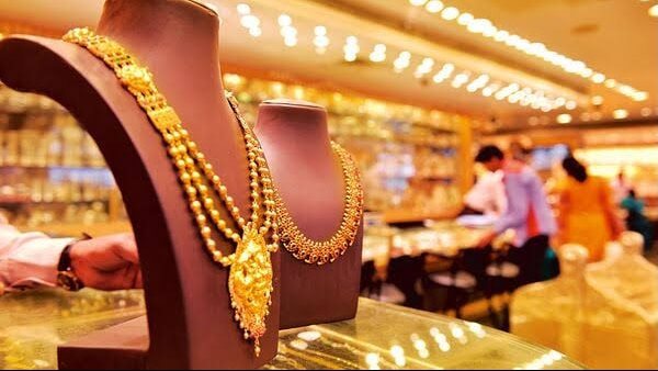 أسعار الذهب في مصر اليوم الاثنين 9-6-2025 في مصر