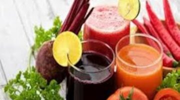 بعد الفتة والكوارع .. مشروبات تساعد على هضم أكلات العيد