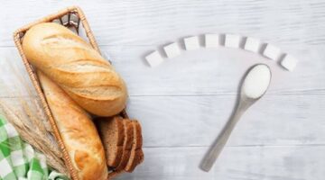 يوم كامل بدون سكر ودقيق.. ماذا يحدث لجسمك؟