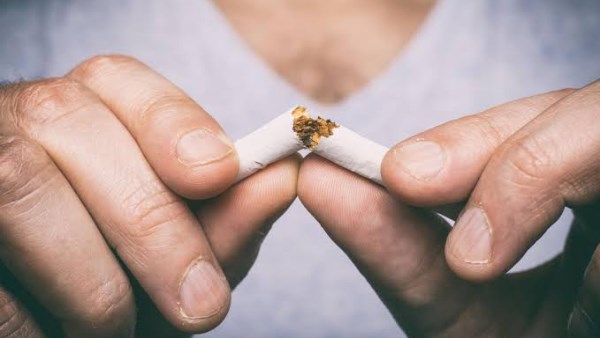 بعد 12 ساعة فقط من الإقلاع عن التدخين.. تغيرات مذهلة في الجسم تبدأ فورًا