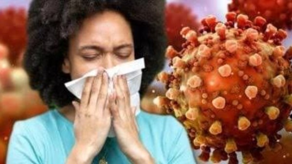 أعراض نيمبوس.. متحور جديد يثير القلق في الأوساط العلمية