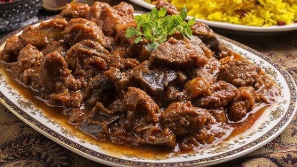 بوصفة نجلاء الشرشابي.. طريقة عمل كباب الحلة بخطوات سهلة وسريعة