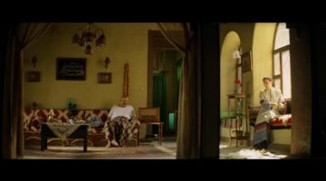 فيلم هجير في عرض عالمي أول وتفاصيل عرض فيلمين بمهرجان الداخلة السينمائي