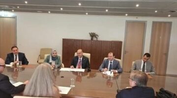 وزير العمل يستعرض جهود تطوير منظومة التدريب المهني والتشغيل.. وتوفير عِمالة ماهرة