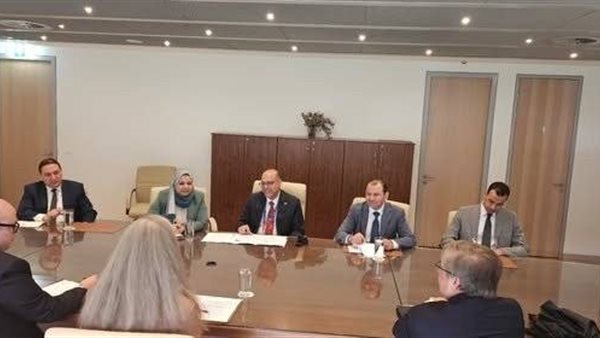 وزير العمل يستعرض جهود تطوير منظومة التدريب المهني والتشغيل.. وتوفير عِمالة ماهرة