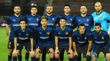 سيراميكا كليوباترا يصعد إلى نهائي كأس الرابطة للمرة الثالثة تواليًا