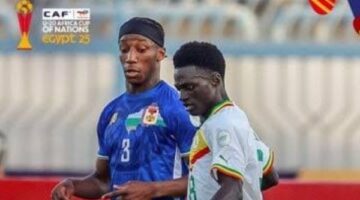 استعدادًا لكأس العالم.. السنغال تحقق فوزًا تاريخيًا على إنجلترا بنتيجة 3-1