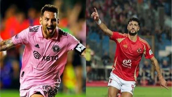 موعد مباراة الأهلي وباتشوكا الليلة استعدادًا لـ كأس العالم للأندية