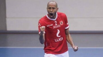 عبد الله عبد السلام يعتذر عن الانضمام لمنتخب الطائرة قبل المشاركة في بطولة العالم بـ الفلبين