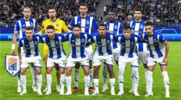 منافس الأهلي..بورتو يعلن قائمة كأس العالم للأندية 2025