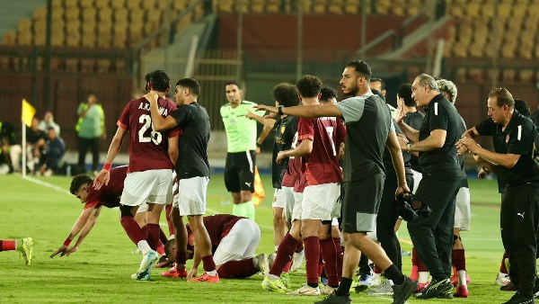 سيراميكا كيلوباترا يضرب موعدا مع الأهلي في بطولة كأس السوبر