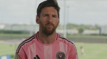 أول تعليق من ميسي قبل مواجهة الأهلي وإنتر ميامي في كأس العالم للأندية