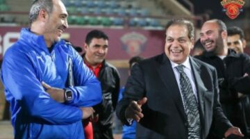 نادِ جديد في الطريق.. والأهلي لو طلب عيني أديهاله