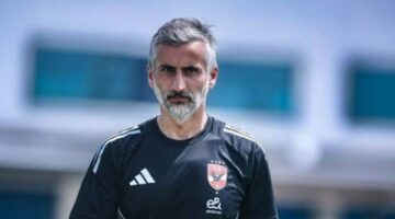 الجبهة اليسرى صداع في رأس مدرب الأهلي قبل مواجهة بالميراس.. من البديل المناسب؟