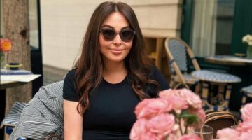 اليسا تستعد لاطلاق ألبومها الغنائي الجديد
