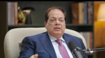 الدولة المصرية تمتلك من الوعي والخبرة ما يكفي لإفشال أي مخططات خارجية