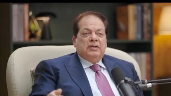 الدولة المصرية تمتلك من الوعي والخبرة ما يكفي لإفشال أي مخططات خارجية