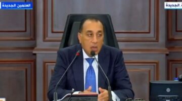 هل الحكومة في حالة تأهب؟.. مدبولي يكشف التفاصيل لـ”صدى البلد”