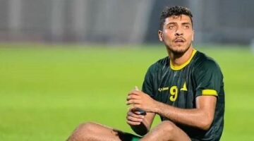أول رد من الزمالك بشأن مفاوضات محمد شريف