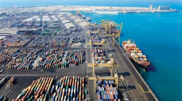 صادرات الإمارات غير النفطية تسجل رقما قياسيا في الربع الأول من 2025