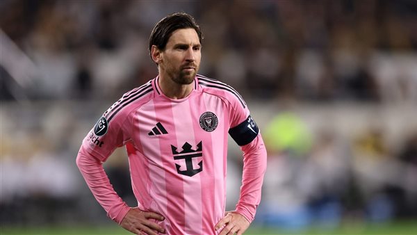 موقف ميسي من المشاركة في مباراة الأهلي بافتتاحية كأس العالم للأندية 2025