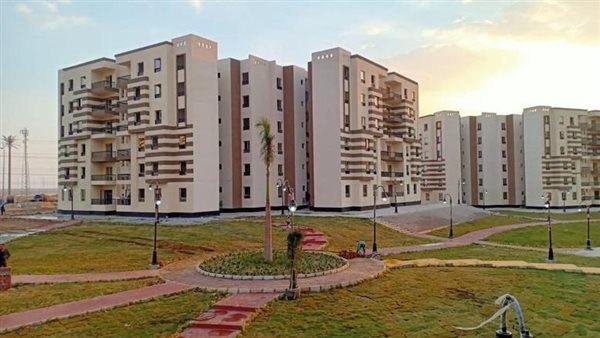 ابدأ جهز ورقك.. شوف معياد طرح شقق الإسكان الإجتماعي الجديدة سكن لكل المصريين 7