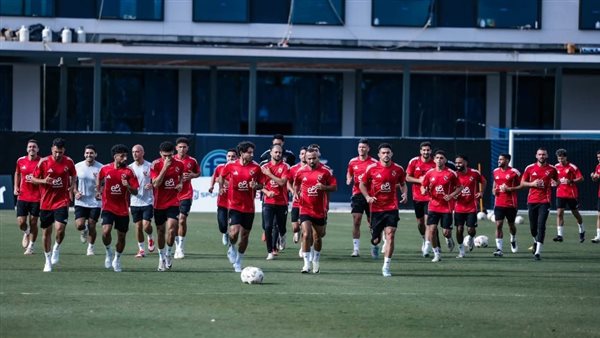 الأهلي قادر على التأهل من دور المجموعات بكأس العالم للأندية