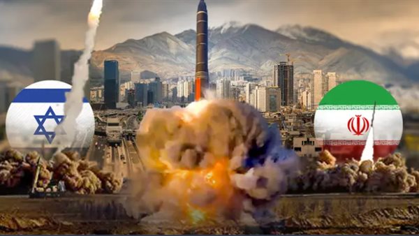 لم يسبق أن رأيت دمارا كما هو الآن جراء الصواريخ الإيرانية