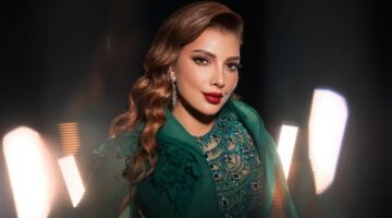 فستان مميز .. أصالة تتألق في الأردن بإطلالة أنيقة تخطف الأنظار