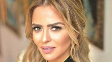 وسط ضجة ارتباطها بـ طارق صبري.. مها الصغير لوالدها: وحشتني