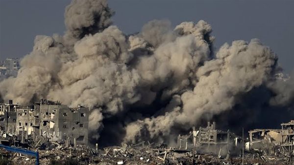 لا يوجد مكان آمن في غزة.. وهذه أسوأ فترة على مر التاريخ