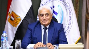رئيس القومية للتأمين الاجتماعي يوجه الشكر لرئيس الجمهورية علي قرار زيادة المعاشات بنسبة 15٪