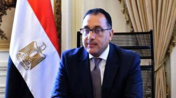 رئيس الوزراء يهنئ الشعب المصري والأمة الإسلامية والعربية بمناسبة عيد الأضحي