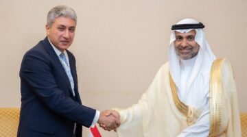 شريف فتحي يتوجه إلى السعودية.. ويلتقي وزيري الحج والصحة