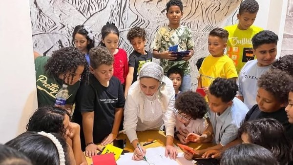 رحلة للحياة الأخرى .. متحف شرم الشيخ يطلق أولى برامجه الصيفية