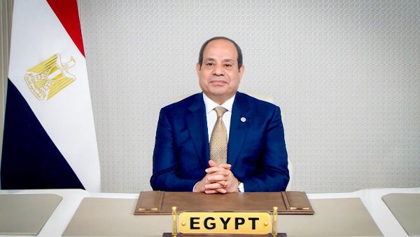 اعتبارًا من يوليو .. قرار من الرئيس السيسي يُسعد أصحاب المعاشات