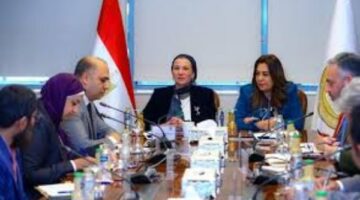 إنجاز 65% .. تطورات المدينة المتكاملة لمعالجة المخلفات بالعاشر من رمضان