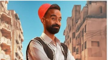 محمود الليثي لطلاب الثانوية قبل الامتحانات:”مش لازم كلية قمة.. إنت اللي بتحدد قيمتك”