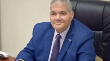 مجلة Nature تحتفي بالبروفيسور المصري صلاح عبية