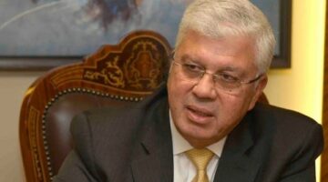 تركيب التليسكوب الثاني بمحطة رصد الأقمار الصناعية.. حصاد البحوث الفلكية للعام المالي 2024/2025