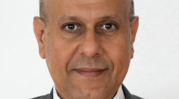 تكليف وائل عقل بتسيير أعمال الرئيس التنفيذي لمدينة زويل للعلوم والتكنولوجيا والابتكار