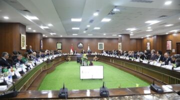 قرارات مهمة بشأن تنسيق الجامعات 2025.. تفاصيل اجتماع المجلس الأعلى