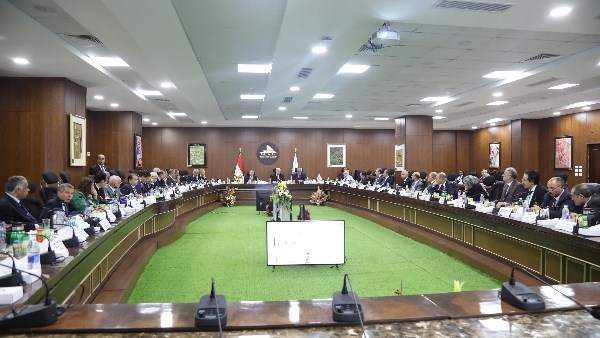 قرارات مهمة بشأن تنسيق الجامعات 2025.. تفاصيل اجتماع المجلس الأعلى