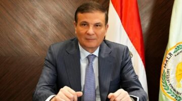 ارتفاع صادرات مصر الزراعية إلى 5.2 مليون طن خلال النصف الأول