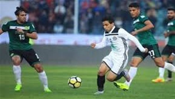 بث مباشر مباراة الزوراء والقاسم