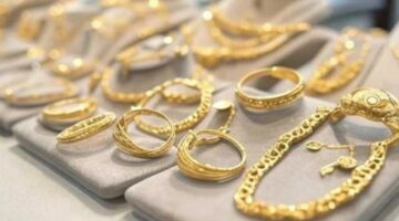 أسعار الذهب اليوم في مصر.. عيار 21 مفاجأة